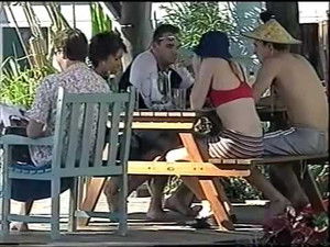 Poster for Day 2 - Daily Show