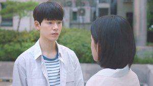 Poster for Dong-seok and Seon-a 1