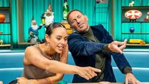 Poster for Episode 6