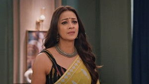 Poster for Noina Ends Ties with Mihir Poster for Noina Ends Ties with Mihir