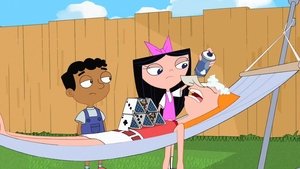 Poster for Escape From Phineas Tower