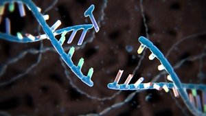 Poster for Le nuove frontiere del DNA