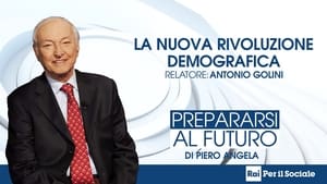 Poster for La nuova rivoluzione demografica