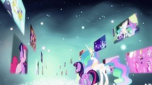 Poster for Magical Mystery Cure