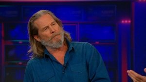 Poster for Jeff Bridges
