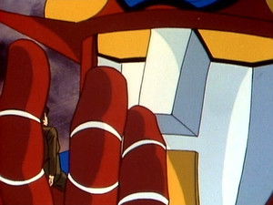 Poster for Episode 2