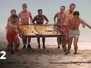 Poster for Episode 2 Poster for Episode 2