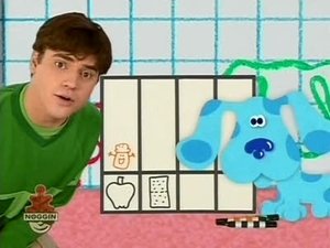 Poster for The Snack Chart