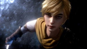 Poster for Episode 1