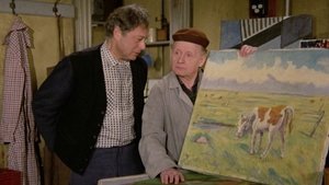 Poster for The fine arts