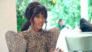 Poster for Lemons Into Lemonade