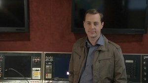 Poster for Inside NCIS - MTAC: Telecommunications