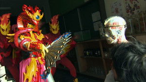 Poster for Episode 6