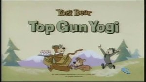 Poster for Top Gun Yogi