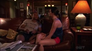 Poster for The Sample Closet