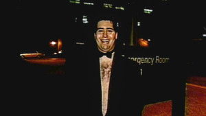 Poster for ECW Hardcore TV - Oct. 22, 1996