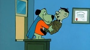 Poster for Super Muttley