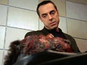 Poster for Personal Effects