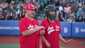 Poster for All Bats Are Off Poster for All Bats Are Off