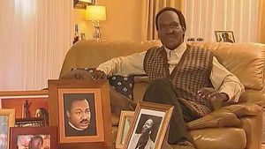 Poster for Presentado por Bill Cosby y Vicentín