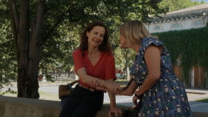 Poster for Episode 205