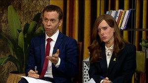 Poster for Episode 13