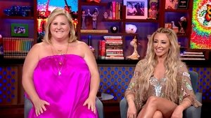 Poster for Bridget Everett and Danielle Cabral