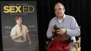 Poster for Haley Joel Osment