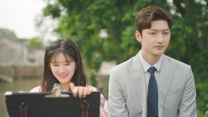 Poster for Episode 16 Poster for Episode 16