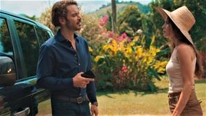 Poster for Episode 9