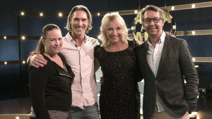 Poster for Episode 7 Poster for Episode 7