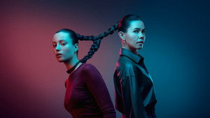 Poster for Episode 1