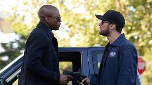 Poster for Danger Close