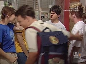 Poster for Episode 1