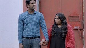 Poster for Hello Mr. Rao?