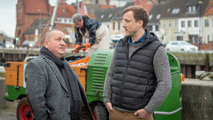 Poster for Episode 3