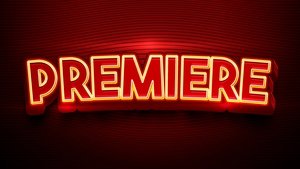 Poster for Premiere