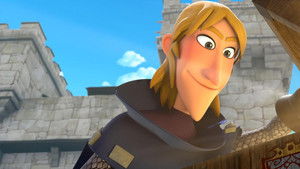 Poster for Episode 16