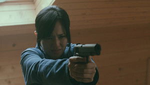 Poster for Woman Who Fell Into The Depths of Hell Poster for Woman Who Fell Into The Depths of Hell