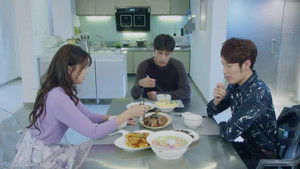 Poster for Episode 23 Poster for Episode 23