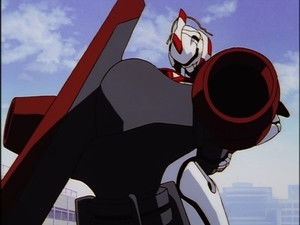 Poster for Hard Case Poster for Hard Case