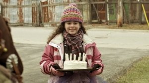 Poster for Growth Spurt