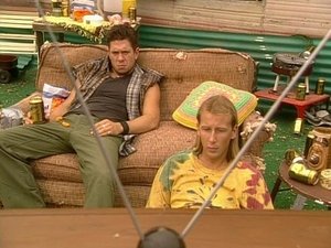 Poster for Holiday Show 2