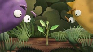 Poster for Mighty Forest
