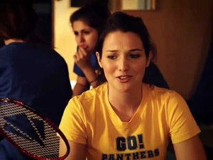 Poster for Love Is... Poster for Love Is...