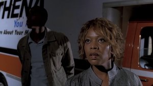 Poster for Goodbye for Now