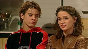 Poster for Mama Mia!