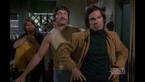 Poster for The Old Neighborhood