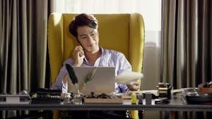 Poster for Episode 9