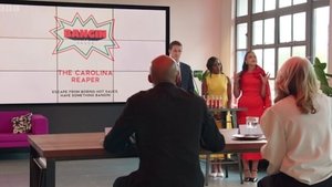 Poster for Hot Sauce Poster for Hot Sauce